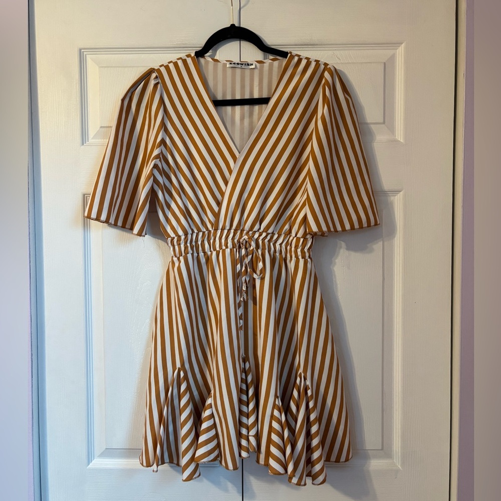 Ecowish dress